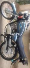 Suzuki GS 150 2014 for Sale in Karachi