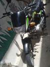 Honda Deluxe 2014 for Sale in Mansehra