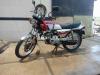 Kawasaki GTO 125 1990 for Sale in Karachi