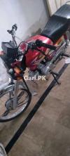 Honda CD 70 2020 for Sale in Multan