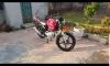 Yamaha YBR 125 2017 for Sale in Islamabad