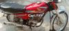 Honda CG 125 2018 for Sale in Islamabad