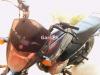 Yamaha YBR 125 2015 for Sale in Gujranwala