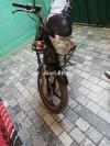 Yamaha YBR 125 2019 for Sale in Hasilpur