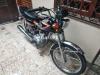 Honda CG 125 2018 for Sale in Karachi