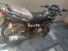 Suzuki GD 110 2017 for Sale in Faisalabad