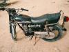 Honda CG 125 2003 for Sale in Karachi