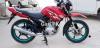 Yamaha YBR 125 2017 for Sale in Lahore