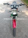 Suzuki GS 150 2018 for Sale in Sialkot