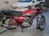 Honda CG 125 2018 for Sale in Lahore