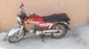 Honda CD 70 2016 for Sale in Mansehra