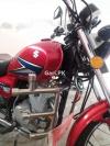 Suzuki GS 150 2016 for Sale in Haripur