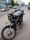 Suzuki GS 150 2014 for Sale in Karachi