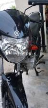 Yamaha YBR 125 2020 for Sale in Lahore