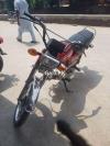 Metro MR 70 2008 for Sale in Lahore