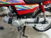 Honda CD 70 2020 for Sale in Peshawar