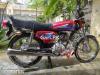 Honda CG 125 2007 for Sale in Rawalpindi