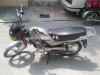 Suzuki GD 110 2015 for Sale in Lahore