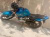 Yamaha YBR 125 2015 for Sale in Abbottabad