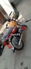 Honda ST 1300 2020 for Sale in Swabi