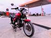 Suzuki GS 150 2014 for Sale in Karachi