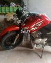 Yamaha YBR 125 2017 for Sale in Multan