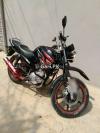 Yamaha YBR 125 2018 for Sale in Rawalpindi