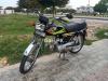 Honda CD 70 2019 for Sale in Lahore