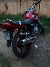 Yamaha YBR 125G 2017 for Sale in Islamabad