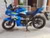 Suzuki Gixxer 150 2019 for Sale in Lahore