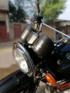 Yamaha YBR 125G 2017 for Sale in Jhang