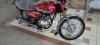 Honda CG 125 2020 for Sale in Karachi