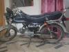 Honda CD 70 2002 for Sale in Lahore