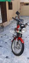 Suzuki GS 150 2019 for Sale in Lahore