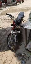 Honda CD 70 2020 for Sale in Gujranwala