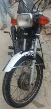 Honda CG 125 2007 for Sale in Bahawal Nagar