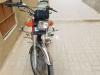 Honda CG 125 2017 for Sale in Karachi