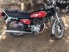 Honda CG 125 2008 for Sale in Mandi Bahauddin