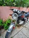 Suzuki GS 150 2014 for Sale in Islamabad