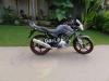 Yamaha YBR 125 2017 for Sale in Lahore