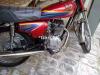 Honda CG 125 2010 for Sale in Swabi