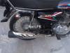 Honda CG 125 2019 for Sale in Hyderabad