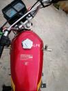 Honda CG 125 2010 for Sale in Jhelum