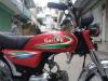 Honda CD 70 2016 for Sale in Rawalpindi