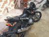 Yamaha YBR 125 2017 for Sale in Karachi