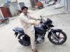 Yamaha YBR 125 2017 for Sale in Bahawalpur