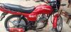 Suzuki GD 110 2018 for Sale in Sargodha