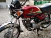 Honda CD 100 2012 for Sale in Rawalpindi