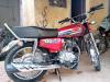 Honda CG 125 2017 for Sale in Multan