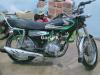 Honda CG 125 2013 for Sale in Karachi